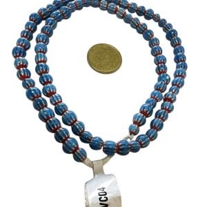 Tiras de vidrio chevron