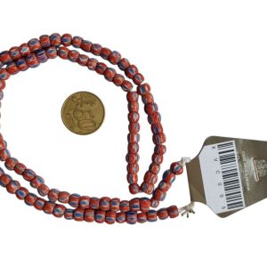 Tiras de vidrio chevron