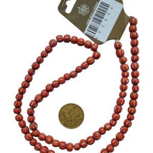 Tiras de vidrio chevron