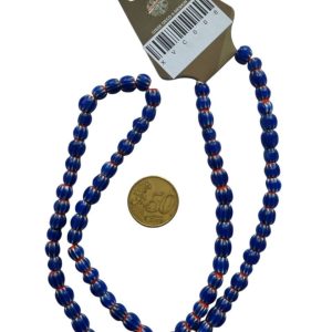 Tiras de vidrio chevron