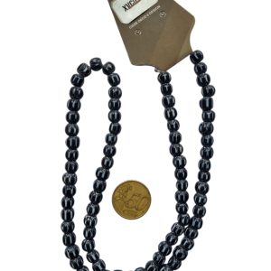 Tiras de vidrio chevron