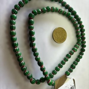 Tiras de vidrio chevron