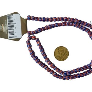 Tiras de vidrio chevron