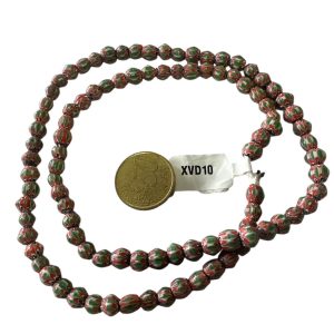 Tiras de vidrio chevron