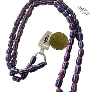 Tiras de vidrio chevron