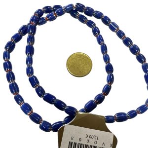 Tiras de vidrio chevron