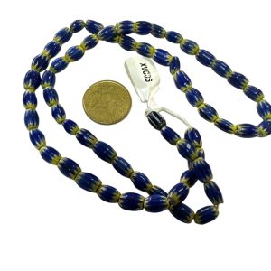 Tiras de vidrio chevron