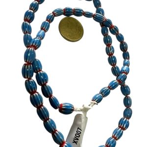 Tiras de vidrio chevron