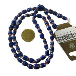 Tiras de vidrio chevron