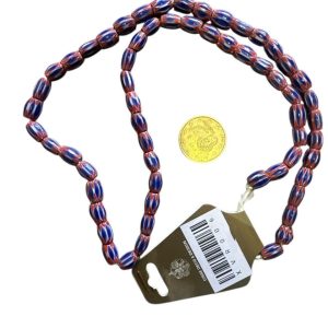 Tiras de vidrio chevron