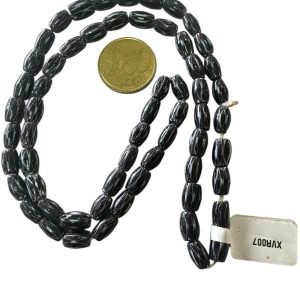 Tiras de vidrio chevron