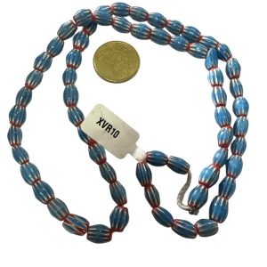 Tiras de vidrio chevron