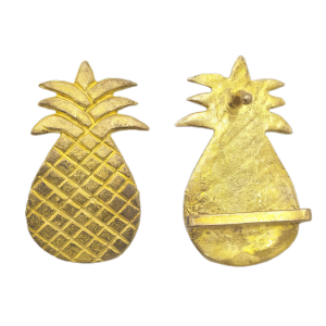 HEBILLAS BRONCE