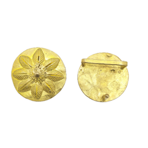 HEBILLAS BRONCE
