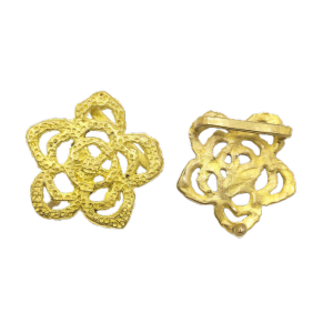 HEBILLAS BRONCE