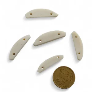 Pieza de hueso (Pack de 5 pzas.)