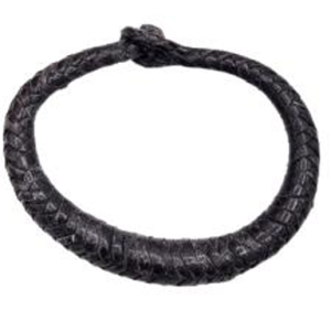 Pulsera de cuero