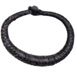 Pulsera de cuero