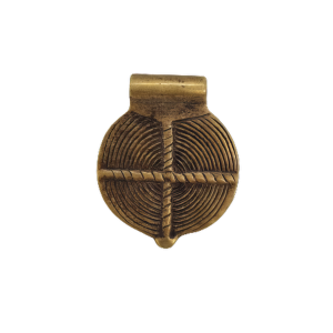 Medallones bronce