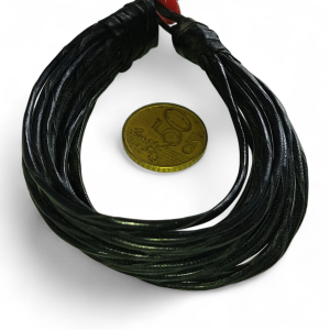 Pulsera de cuero