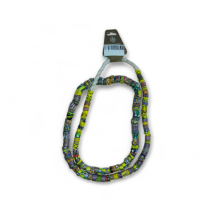 Collar Antiguo VIDRIO