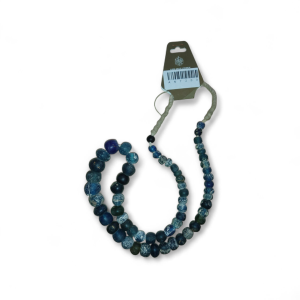 Collar Antiguo VIDRIO