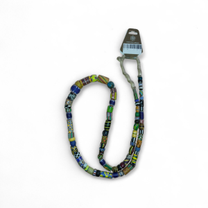 Collar Antiguo VIDRIO