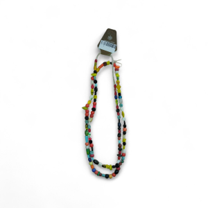 Collar Antiguo VIDRIO