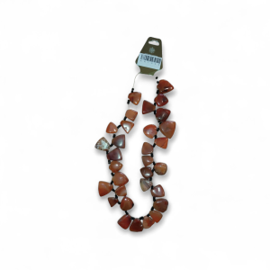 Collar Antiguo VIDRIO