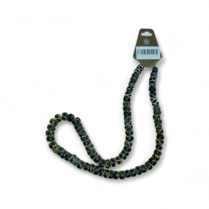 Collar Antiguo VIDRIO