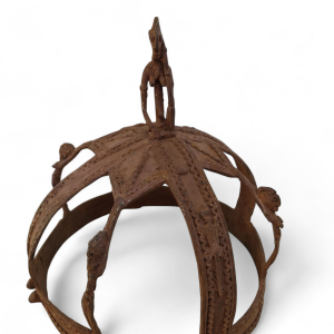 Corona Dogon