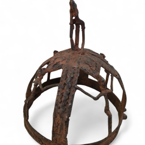 Corona Dogon