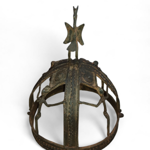 Corona Dogon