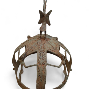 Corona Dogon