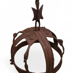 Corona Dogon