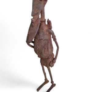Guerrero Dogon