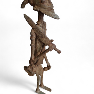 Guerrero Dogon