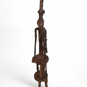 Rey Dogon