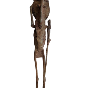 Guerrero Dogon