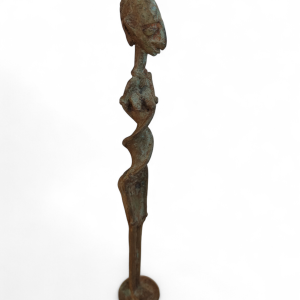 Mujer Dogon