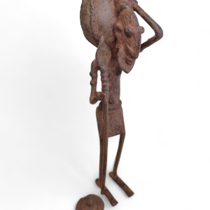 Guerrero Dogon