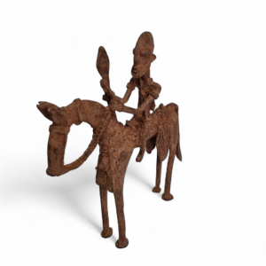 Jinete Dogon