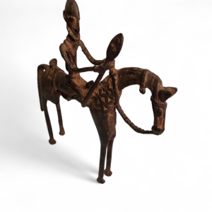 Jinete Dogon