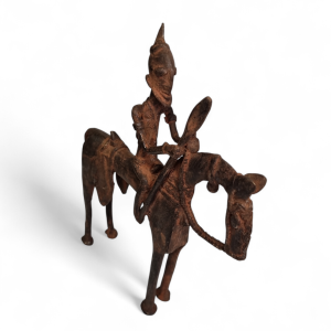 Jinete Dogon