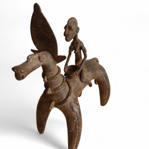 Jinete Dogon