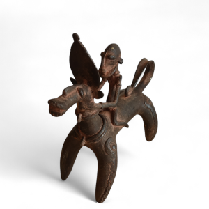 Jinete Dogon