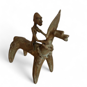 Jinete Dogon