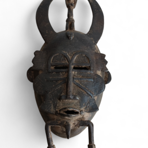 Máscara Dogon