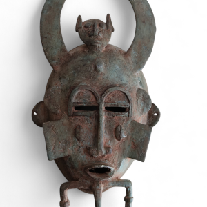 Máscara Dogon