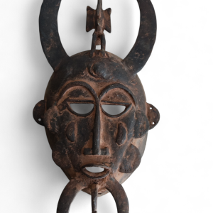 Máscara Dogon